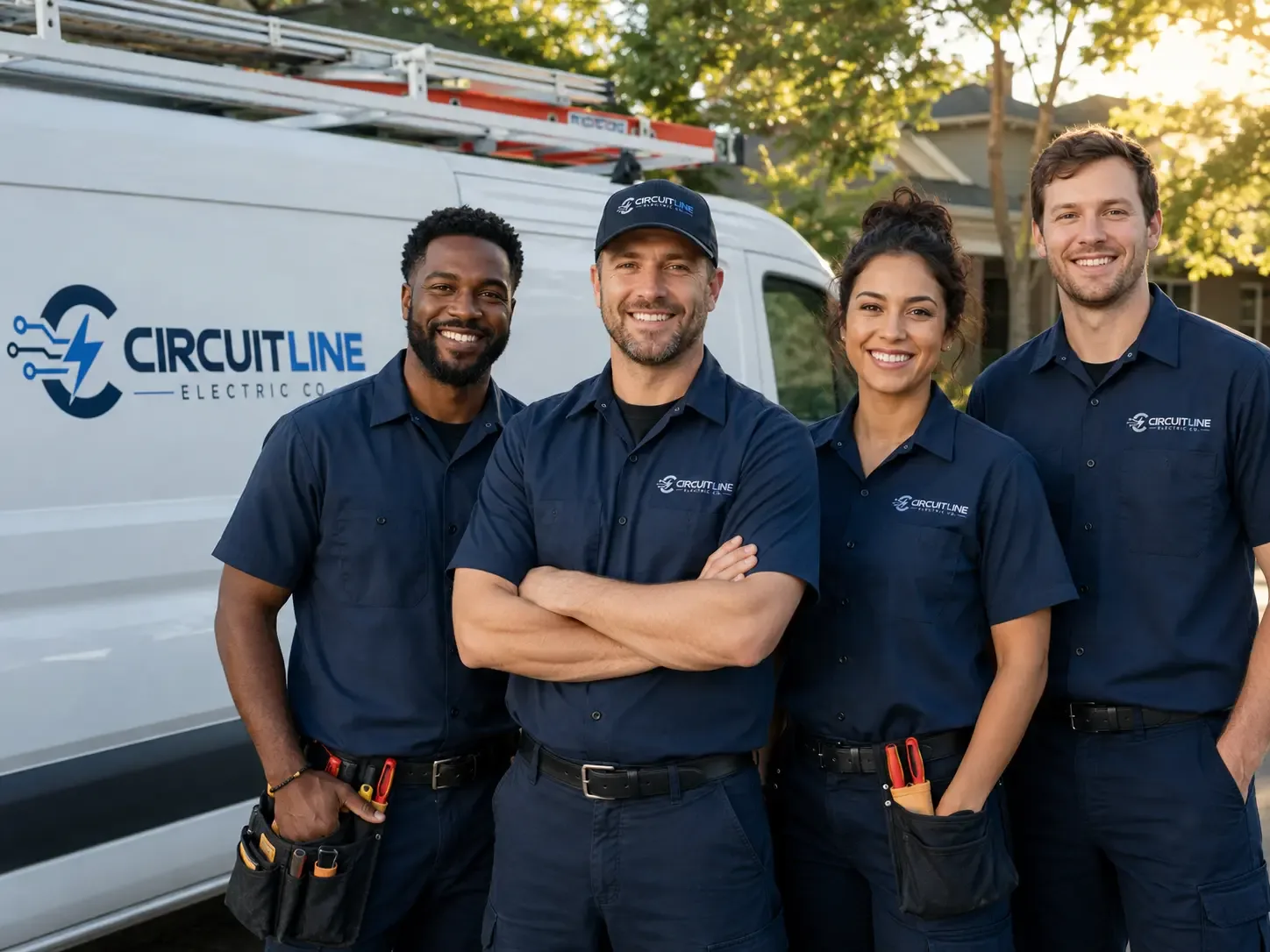 Whole Home Rewiring company in Glenwood, MO